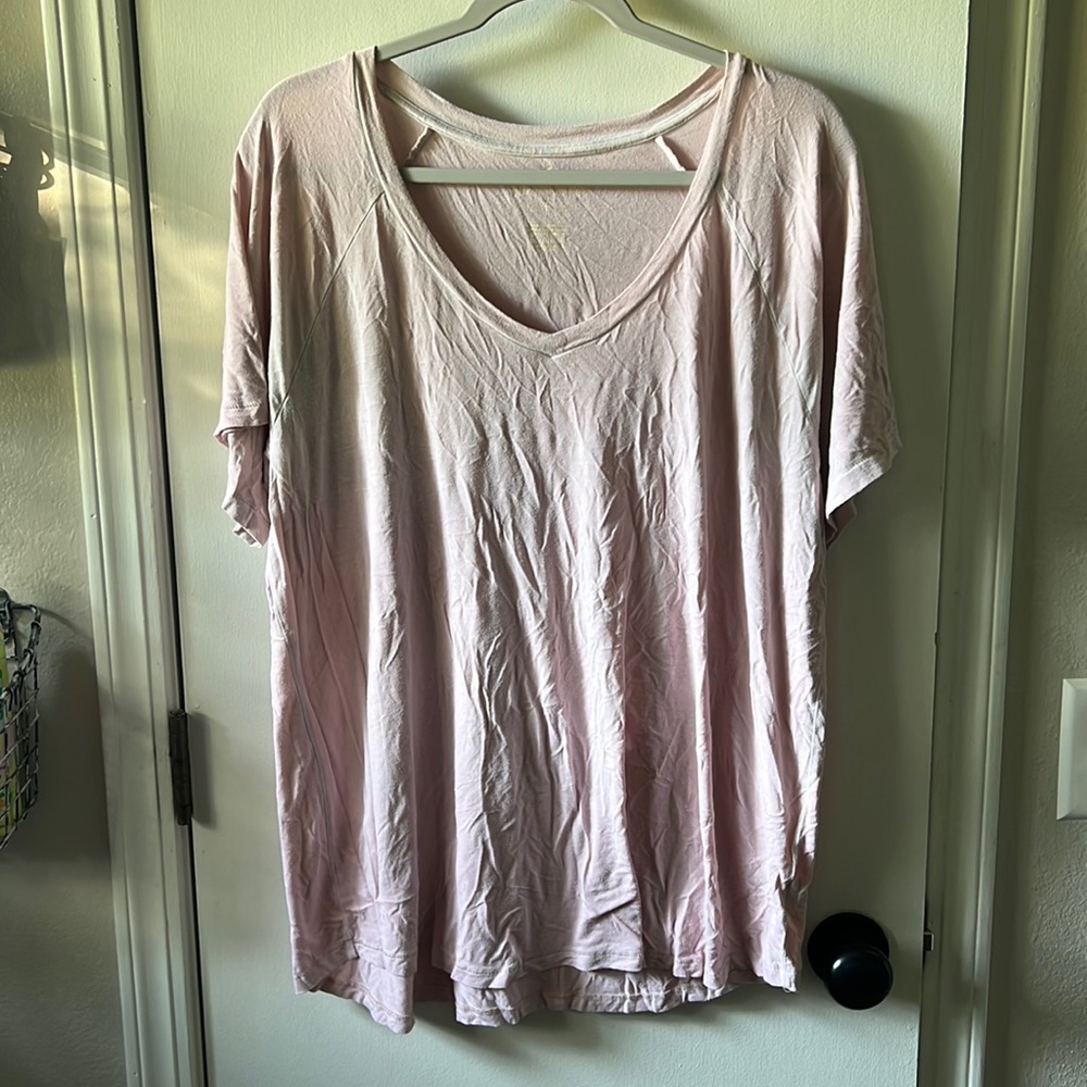 AE Soft & Sexy t-shirt